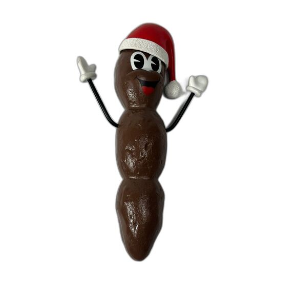 RARE South Park Deluxe Mr. Hanky Christmas Poo Talking2006 Comedy Partners